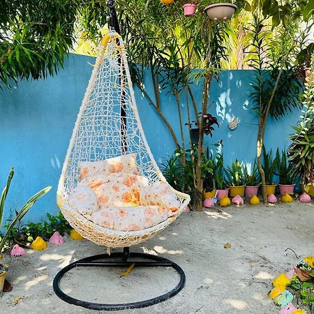 Midsummer Thulusdhoo Exterior foto