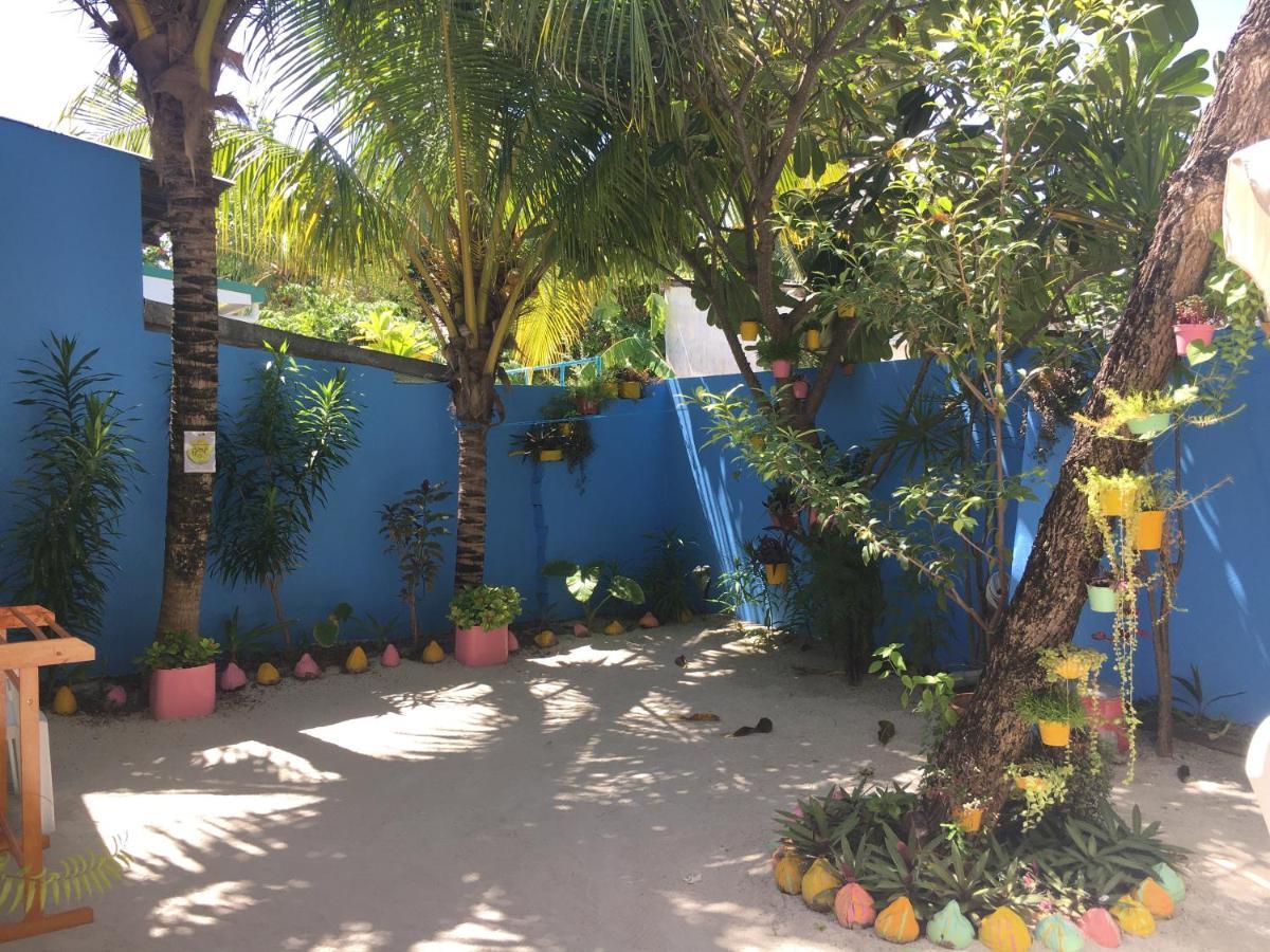 Midsummer Thulusdhoo Exterior foto