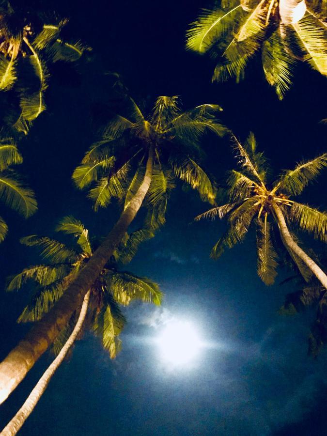 Midsummer Thulusdhoo Exterior foto