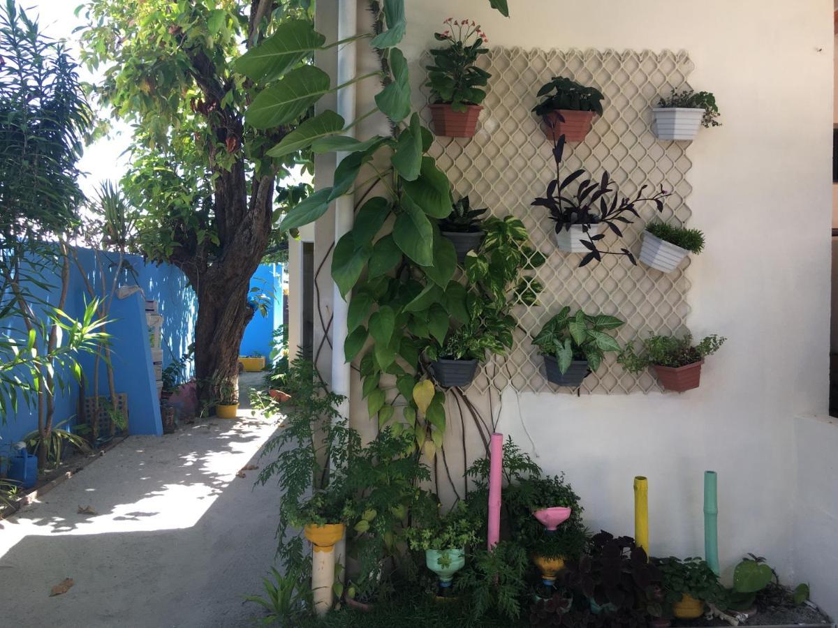 Midsummer Thulusdhoo Exterior foto