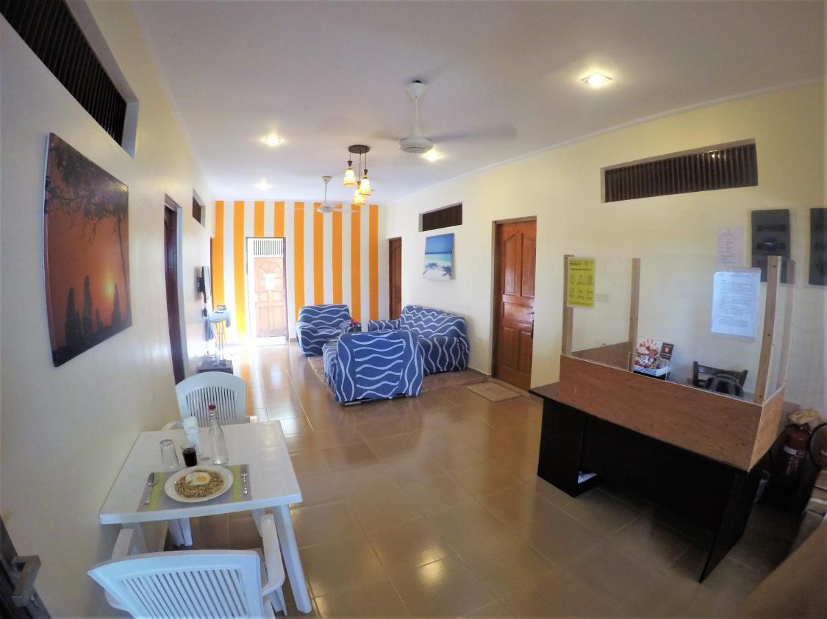 Midsummer Thulusdhoo Exterior foto