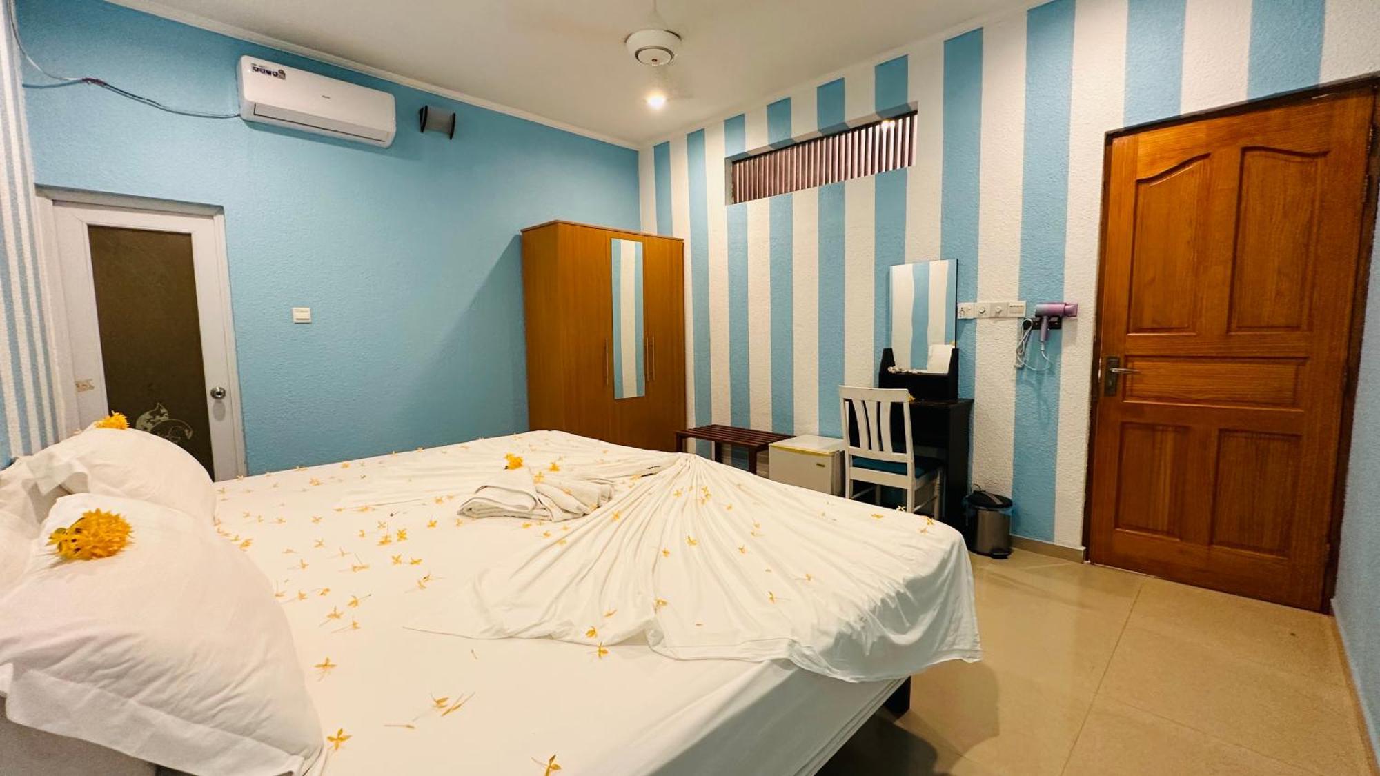 Midsummer Thulusdhoo Exterior foto