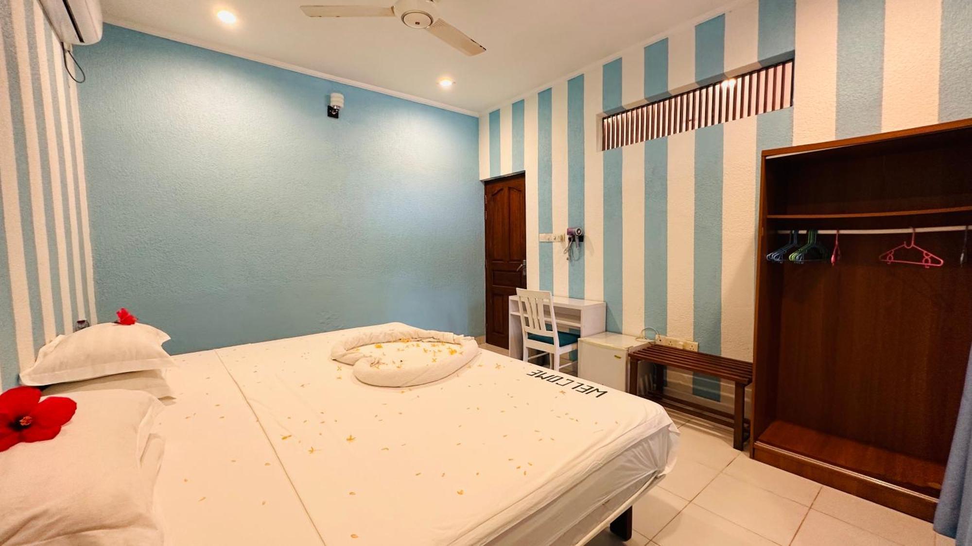 Midsummer Thulusdhoo Exterior foto