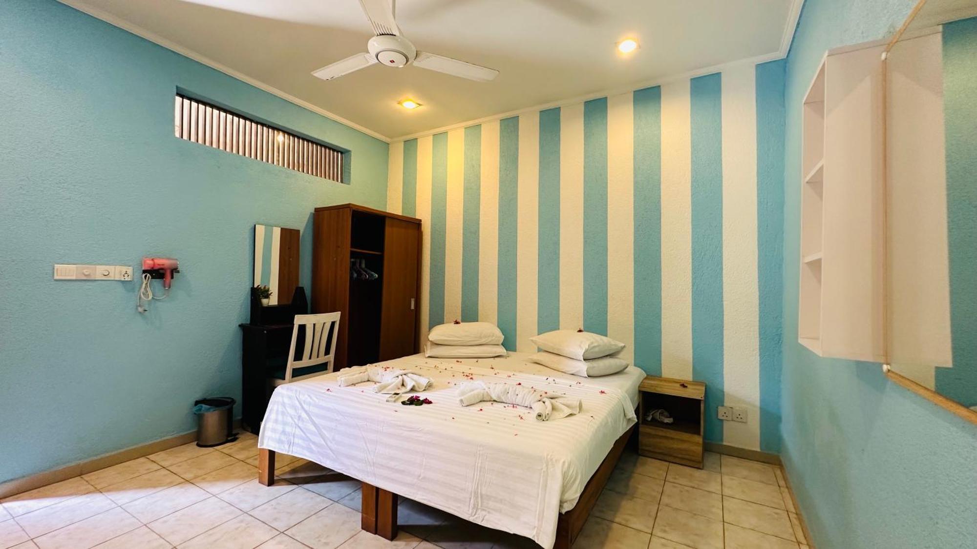 Midsummer Thulusdhoo Exterior foto