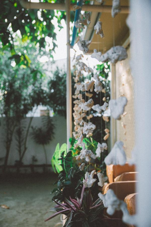 Midsummer Thulusdhoo Exterior foto